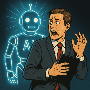 Spooked By AI Threats? Here’s What’s Actually Worth Worrying About