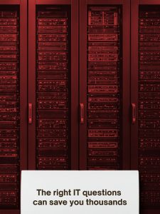 Midyear Reality Check: What's Changed In Your Systems Since January?